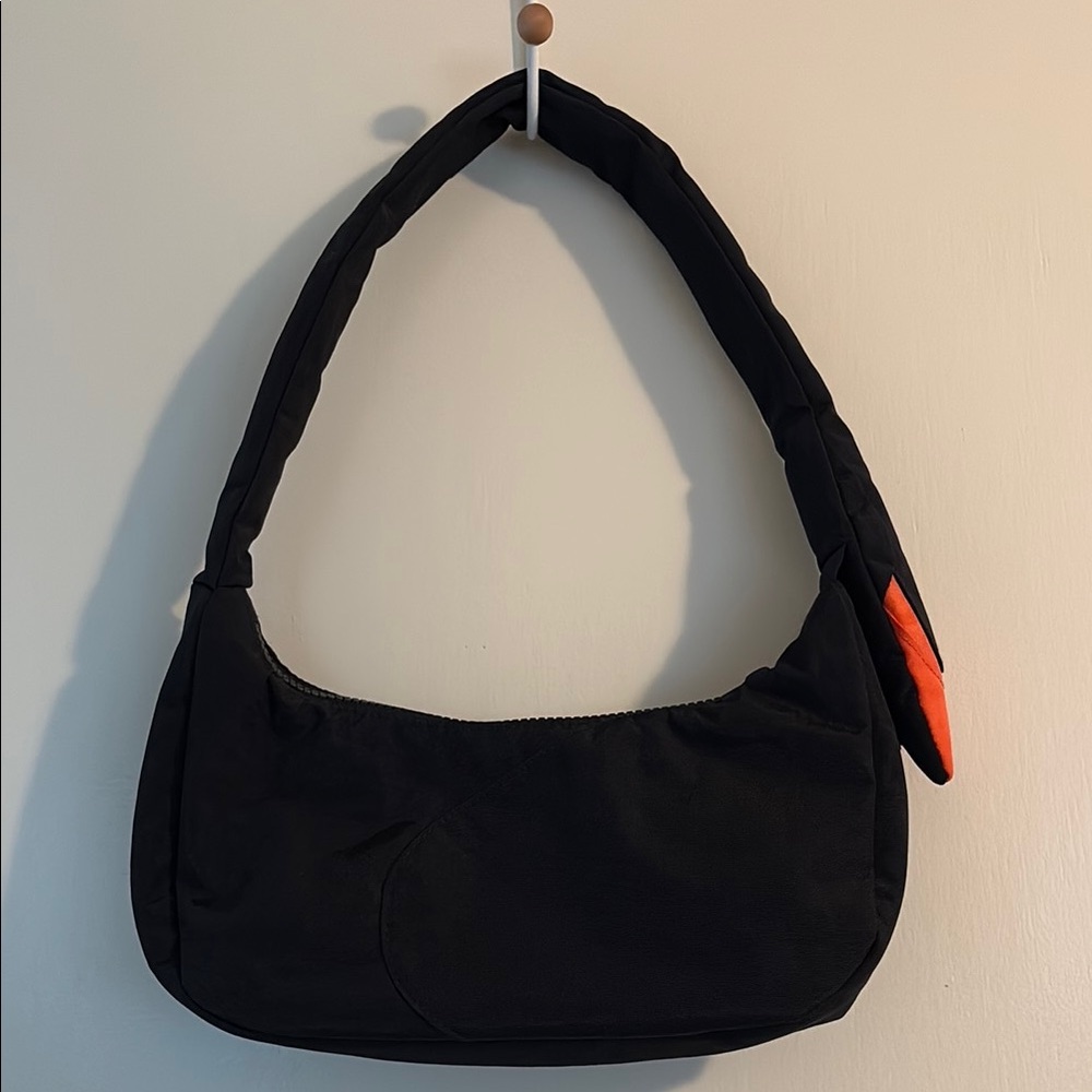 Baggu Swan Shoulder Bag